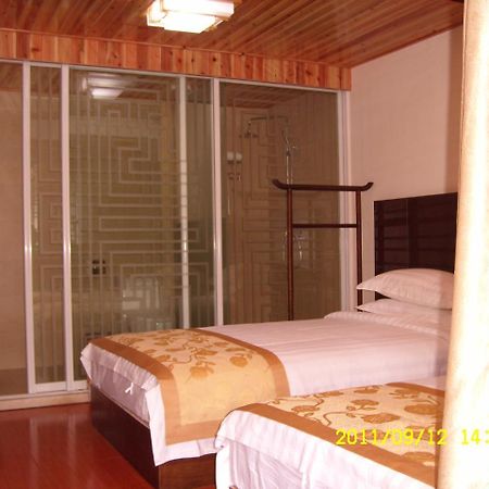 Dali Taihe Boutique Inn Dali (Yunnan) Dış mekan fotoğraf